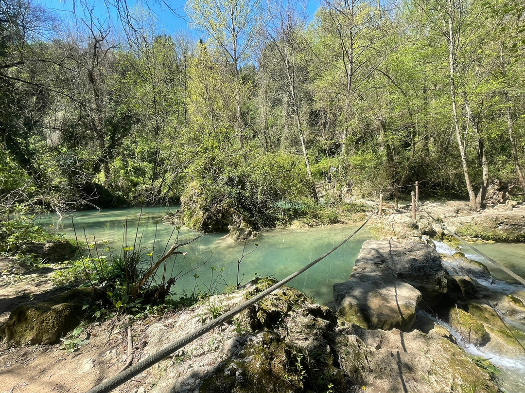 SentierElsa-埃尔萨谷口村必去景点