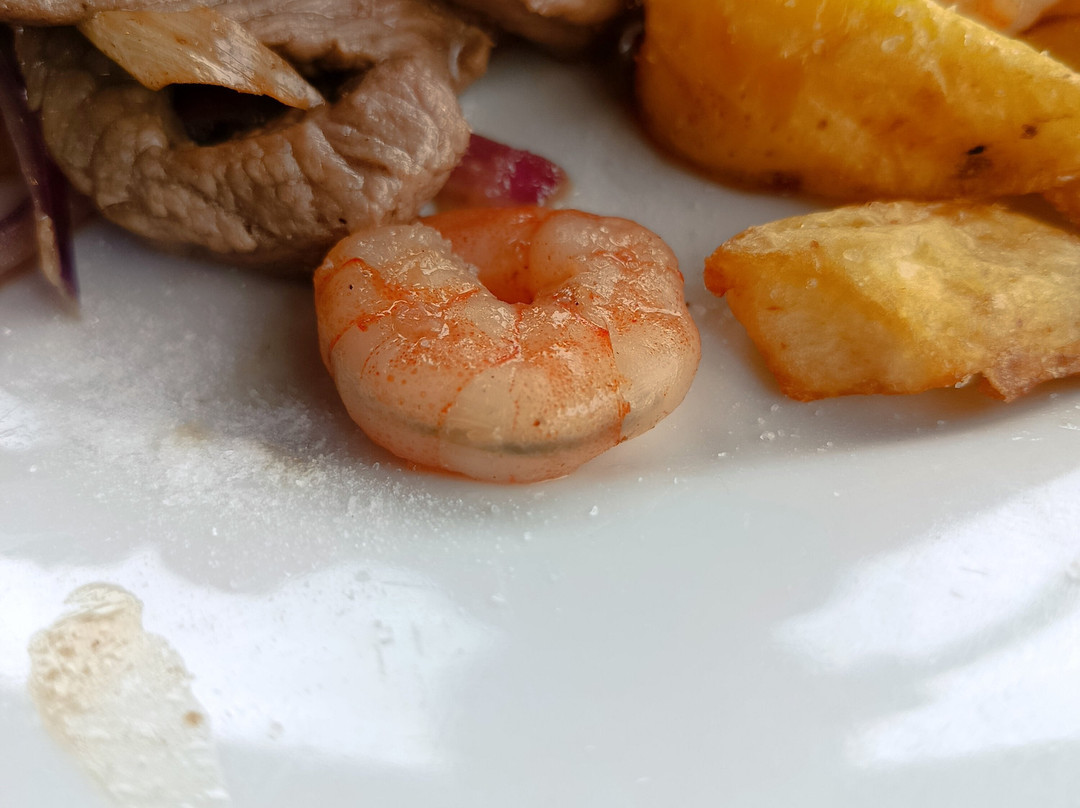 Casa Cervecera 7 Lagos