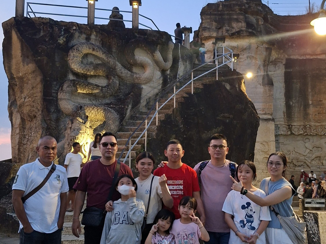Jogja Visit Tour by Malioboro Travel-Yogyakarta必去景点