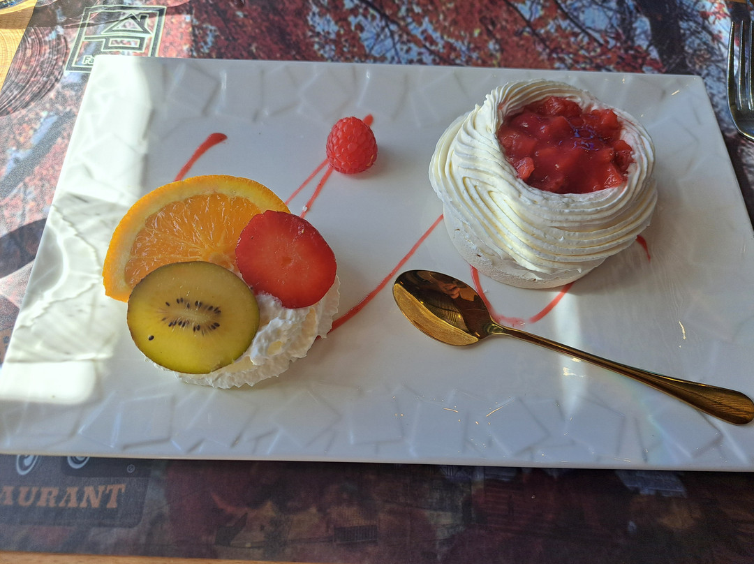 La Petite Ferme主图