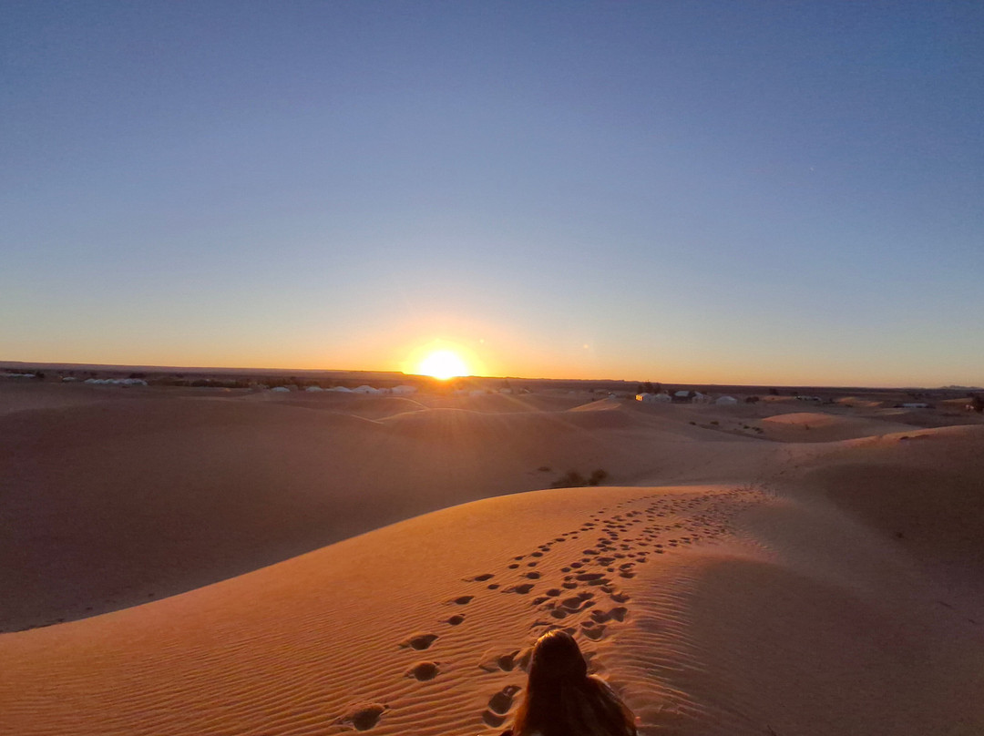 Desert Unlimited Morocco - Day Tours-瓦尔扎扎特必去景点