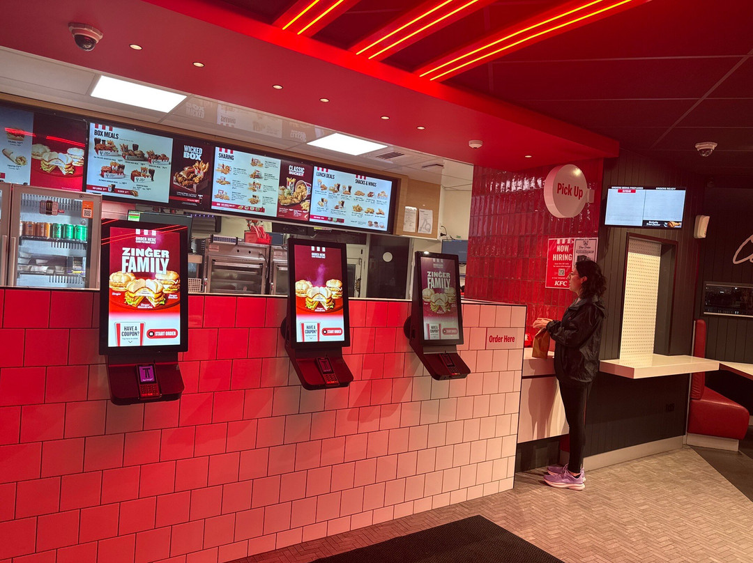 KFC