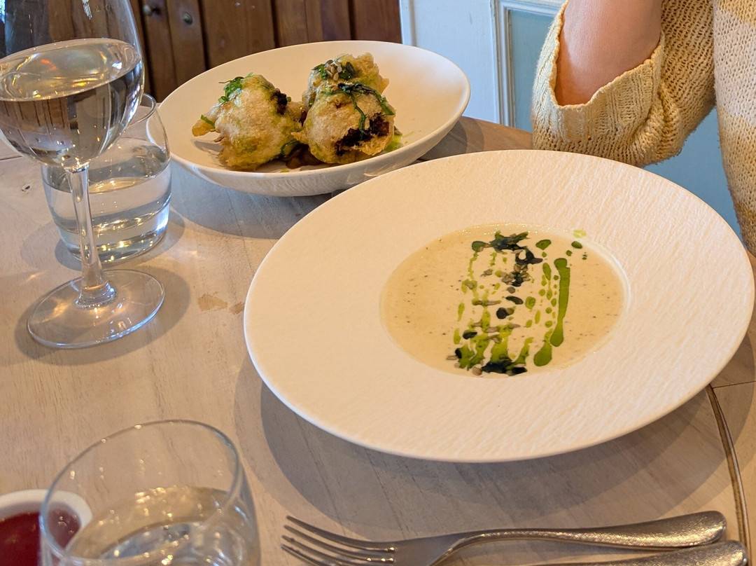 The Earl of March Lavant