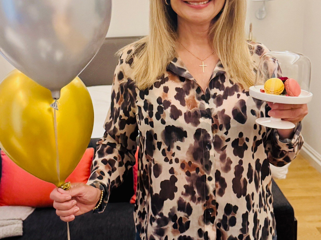 波尔多市中心福什别墅精品酒店主图