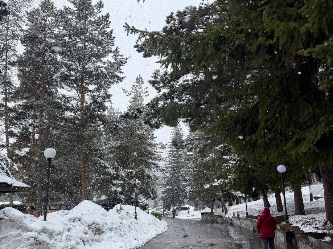 One Way Tour-埃里温必去景点