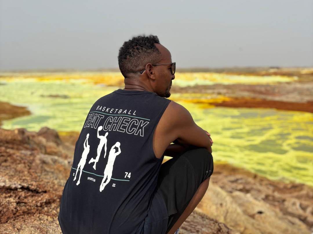 Farus Ethiopia Tours-默克莱必去景点