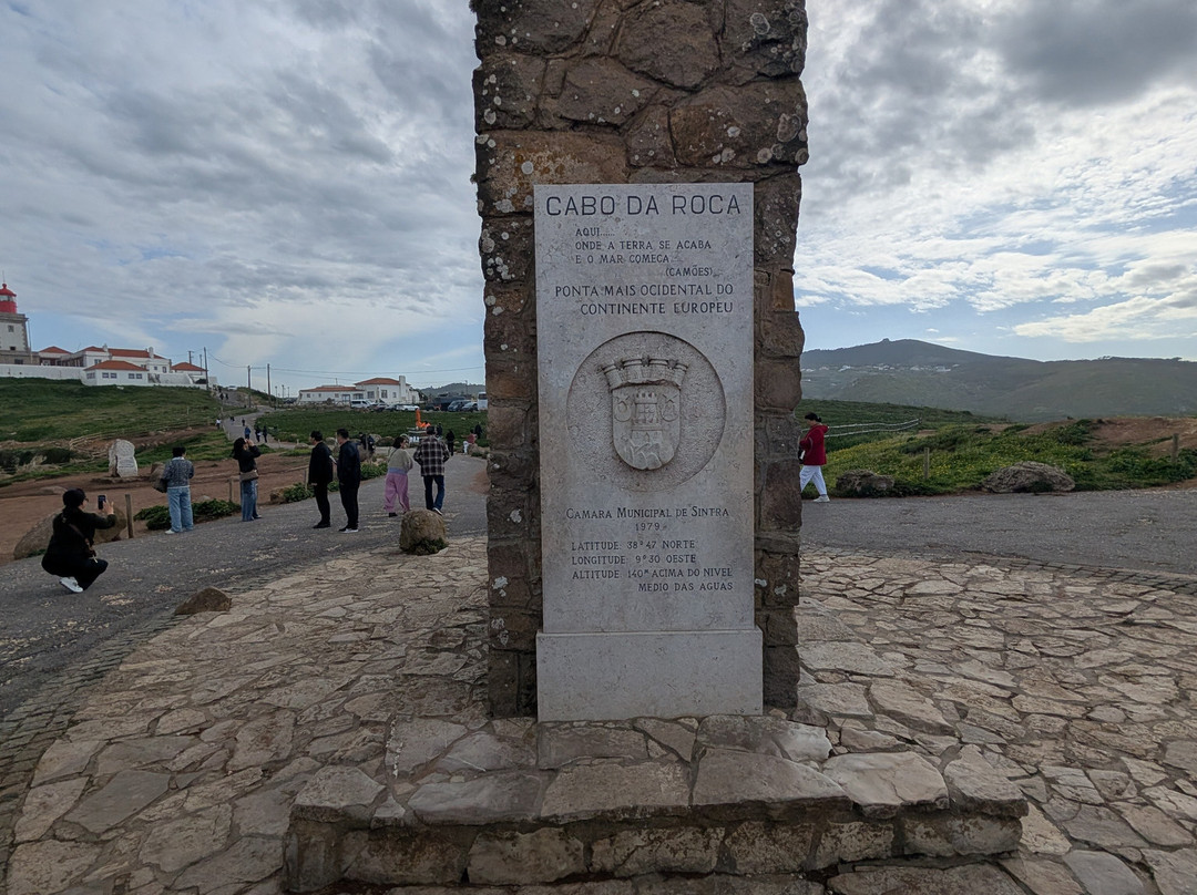 Lanetours-里斯本必去景点