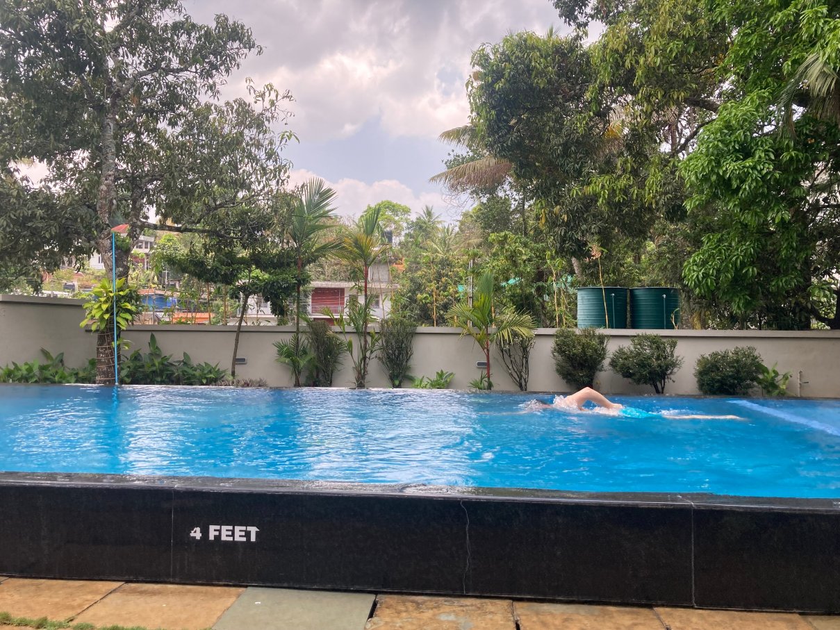 佩珀维恩酒店-官方