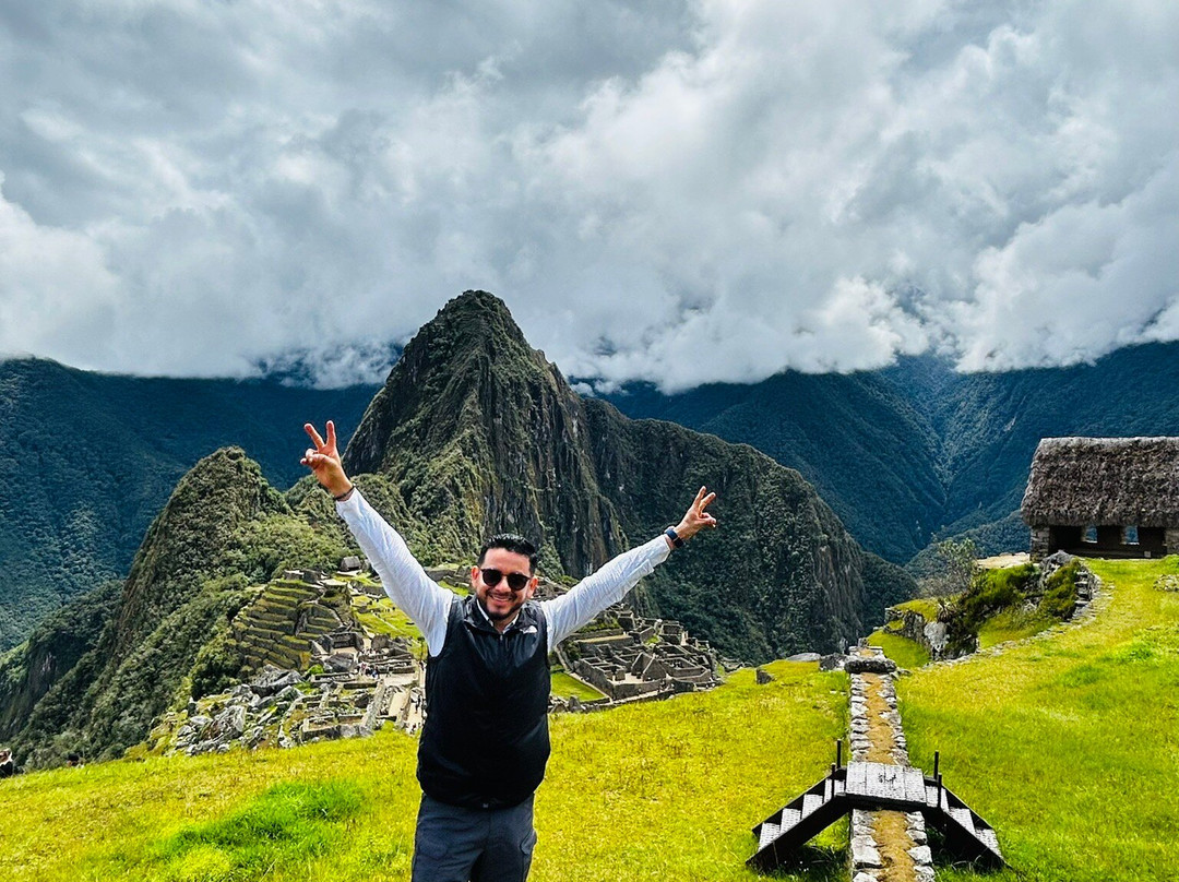 Peru Viva Experience-库斯科必去景点