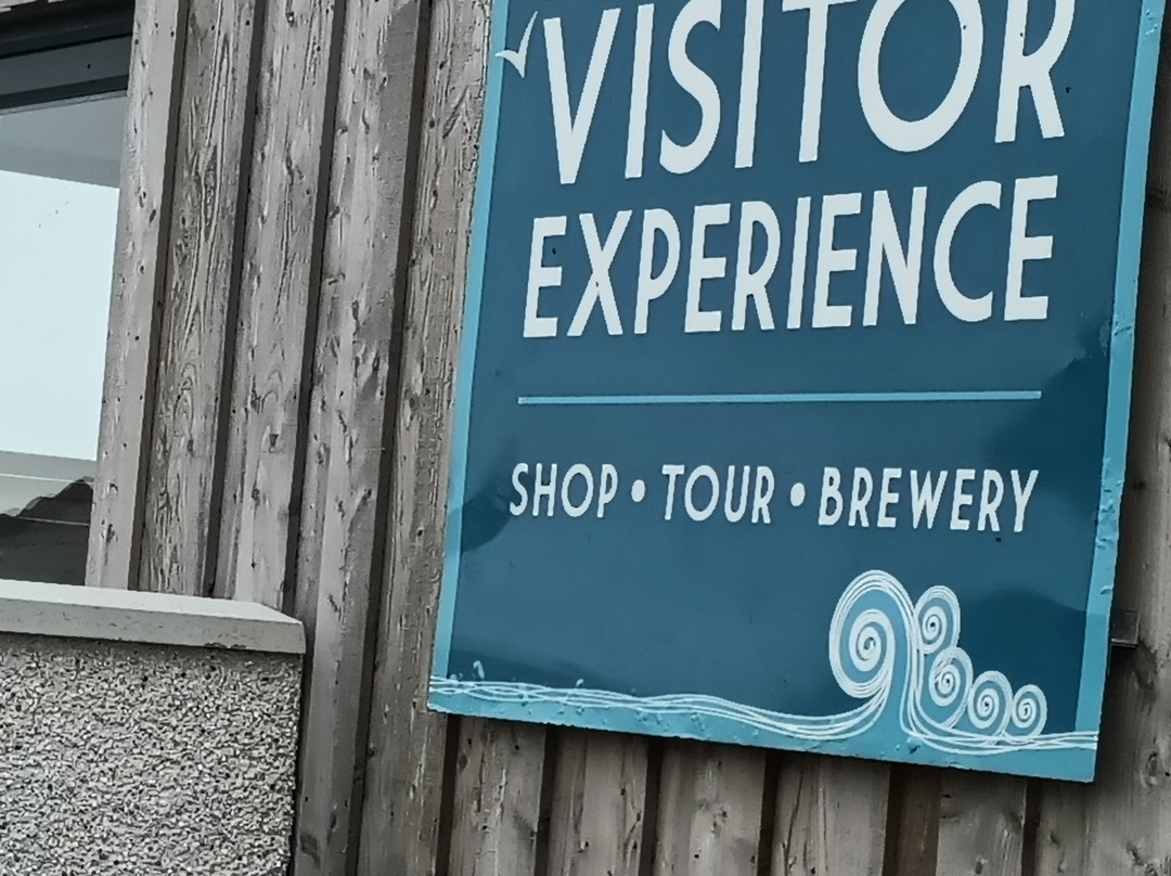 John O'Groats Brewery-John O'Groats必去景点