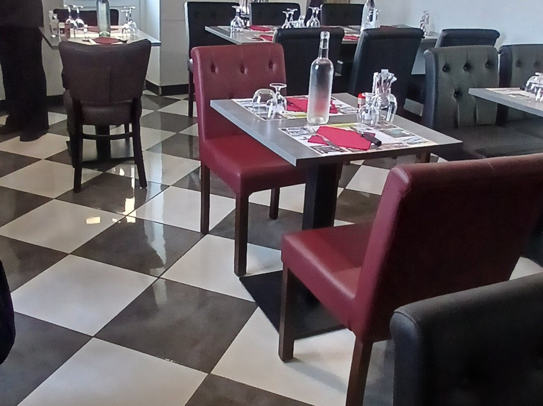 Restaurant Le Berry主图