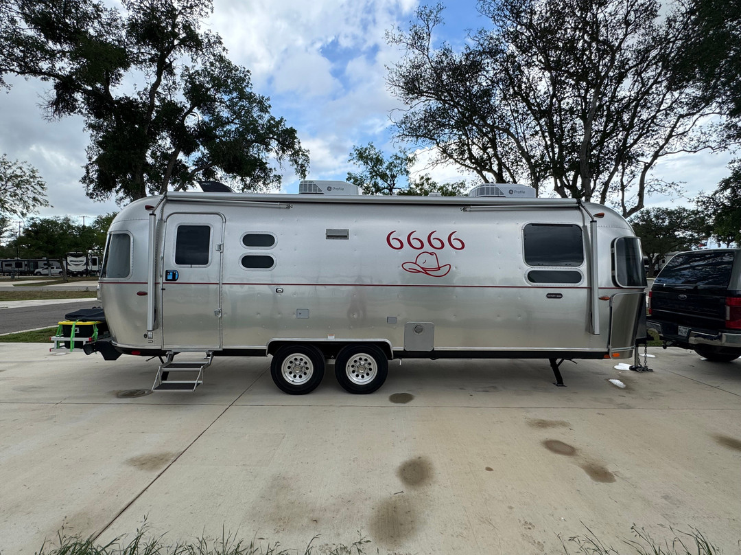 Ted's RV Park