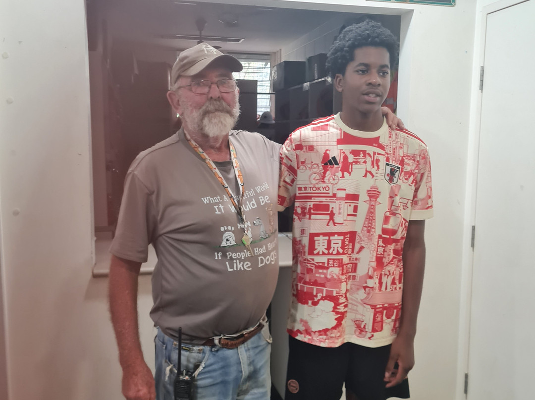 Outback at Isa-The Gap必去景点