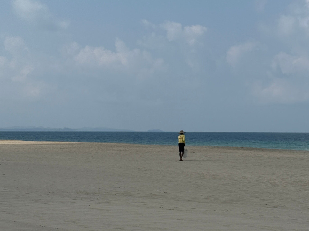 伊斯卡拉度假酒店主图