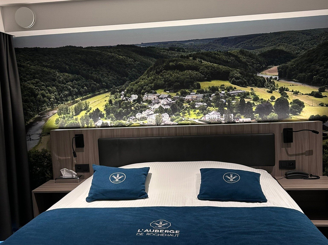 Chalet Ardenne Mini主图