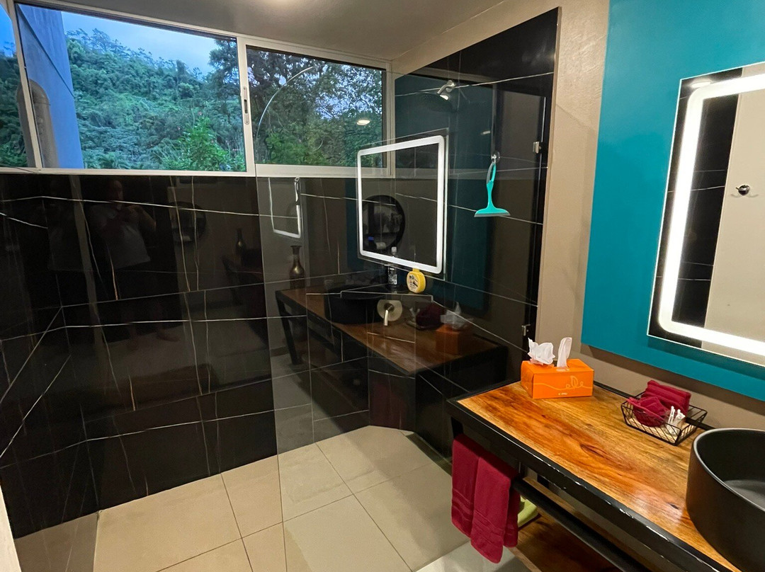 Mei Tai Cacao Lodge主图