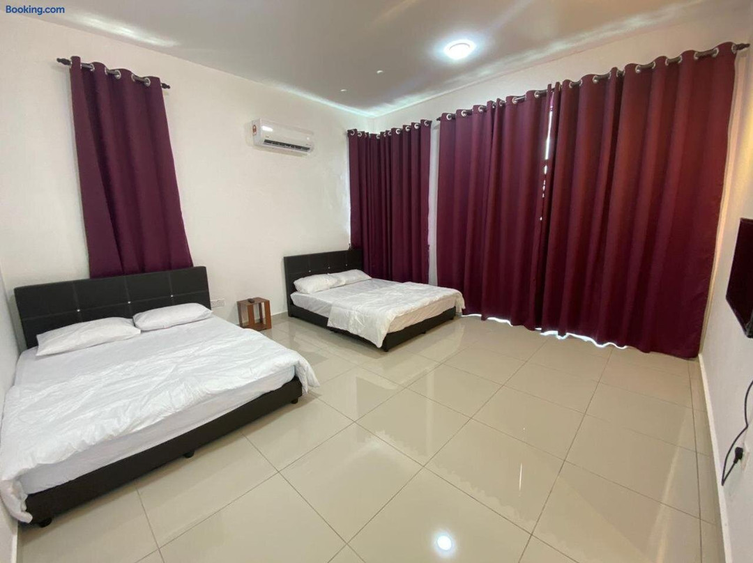 KSP Home Jasin Bestari