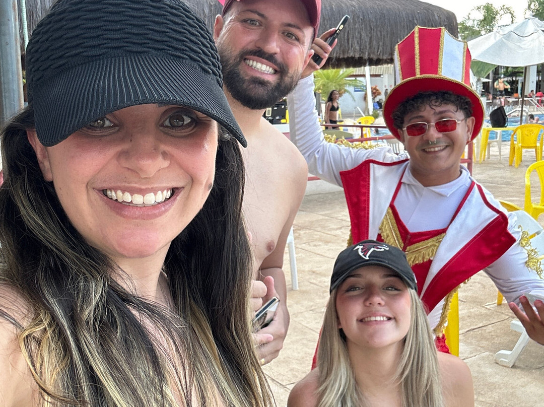 Nautico Praia Clube-Caldas Novas必去景点