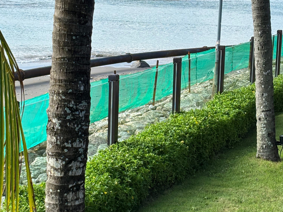 巴厘岛安瓦雅海滩度假酒店主图