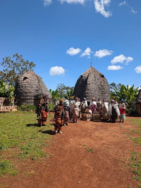 Dorze Village-Arba Minch必去景点