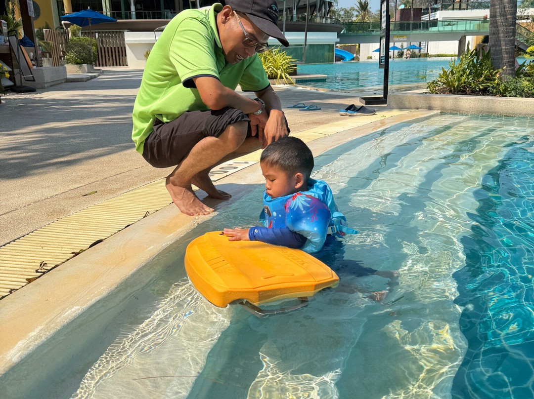 斯普林菲尔德-海边度假村及水疗中心主图