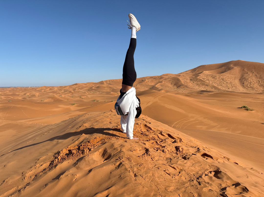 Morocco Colourful Tours-卡萨布兰卡必去景点