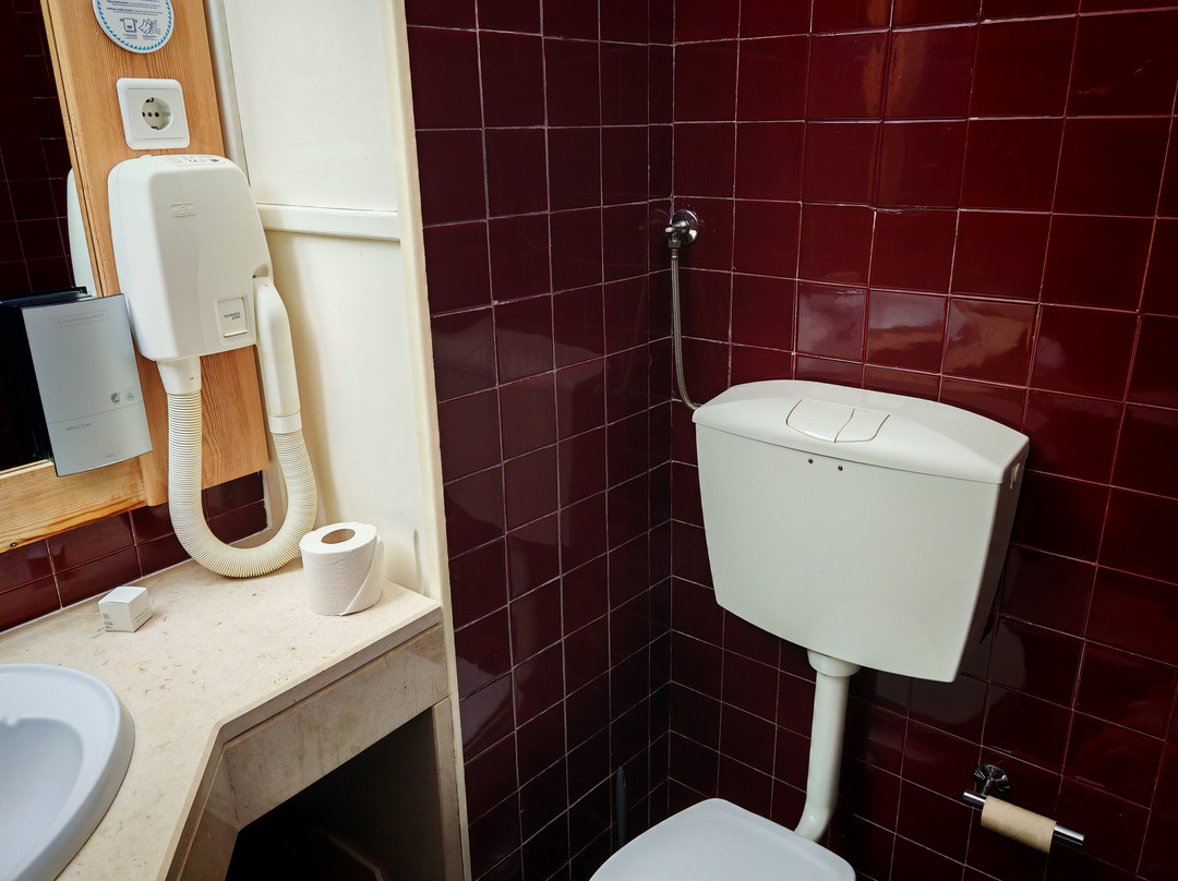 玛尔高尔夫酒店主图