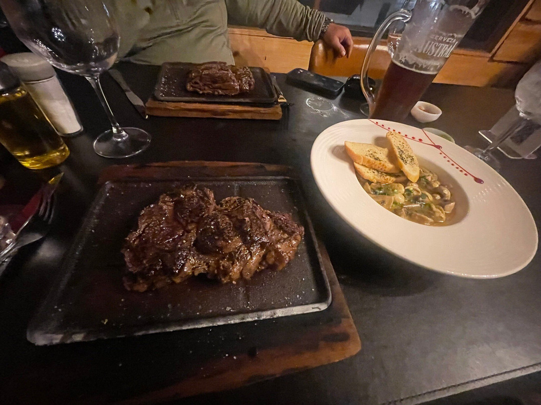 En llamas