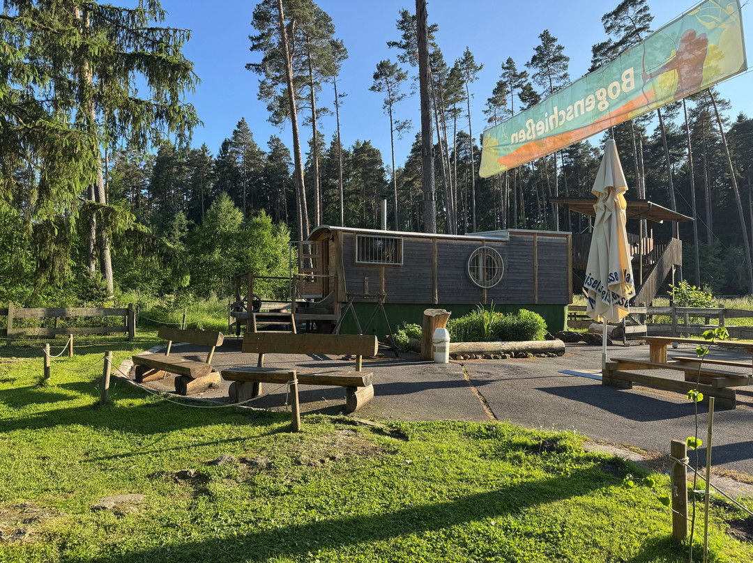Aktivpark Hohenfelden-Hohenfelden必去景点
