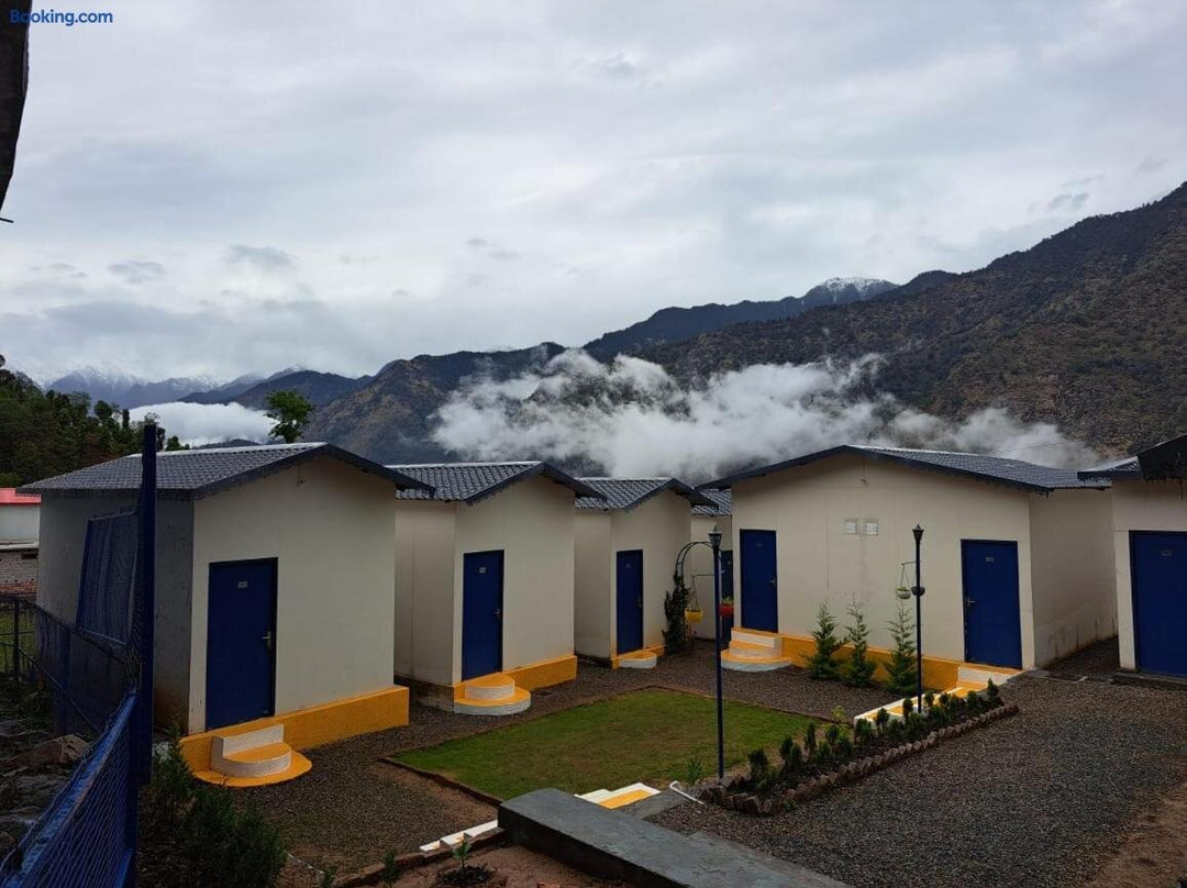 Namah Boutique Resort