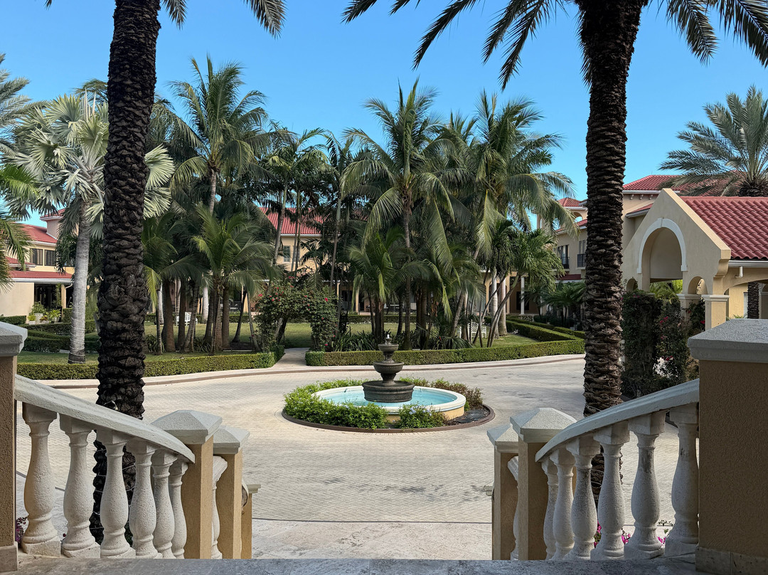 格雷斯湾萨默塞特酒店主图