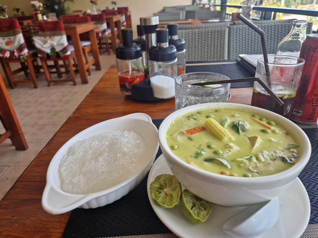 Sea Surin Restaurant