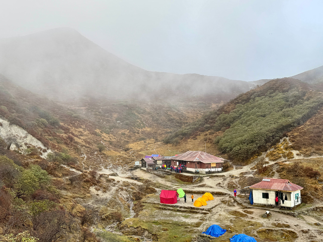 Limboo Tours & Travels-Yuksom必去景点
