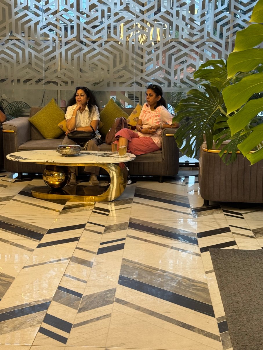 Cygnett殿大旅馆-旅行者