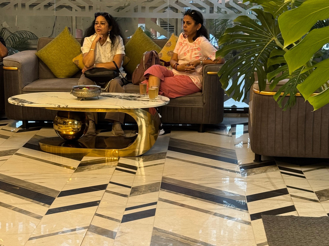 Cygnett殿大旅馆主图