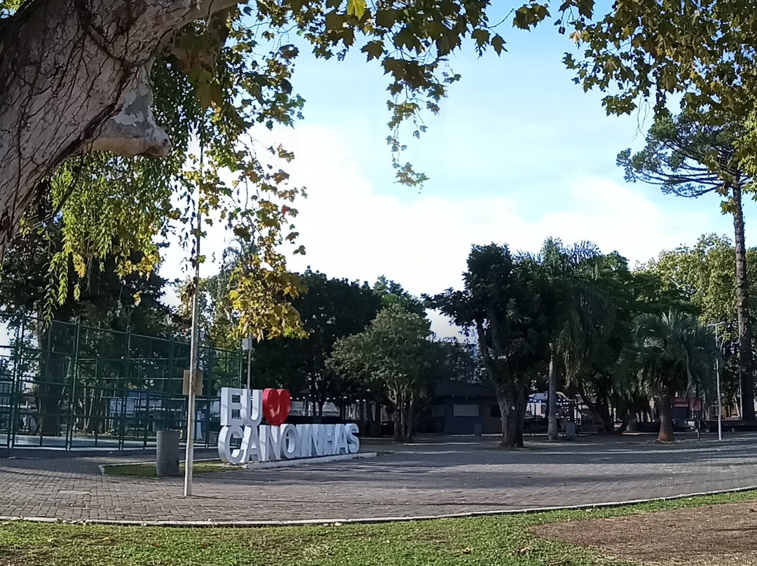 圣卡塔琳娜广场酒店主图