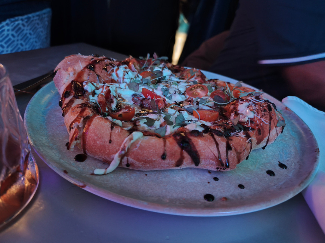 Santa Juana Gastrobar
