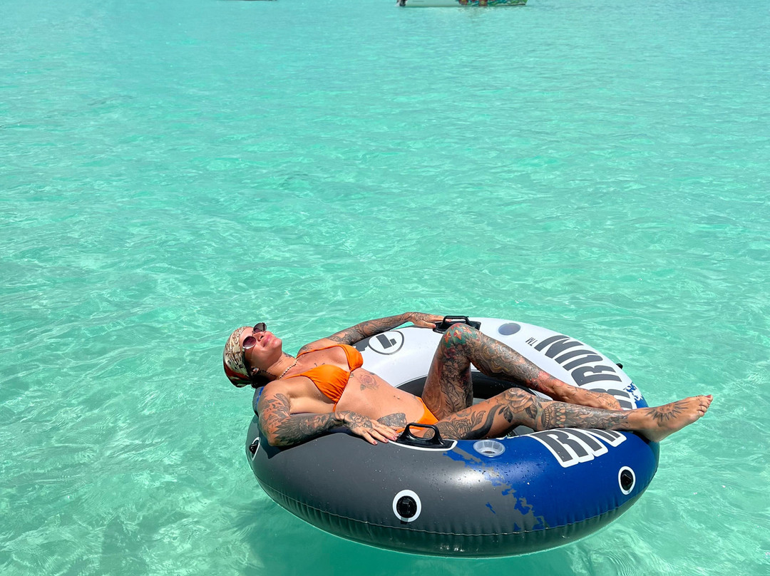 Bacalar lagoon Tours-Bacalar必去景点