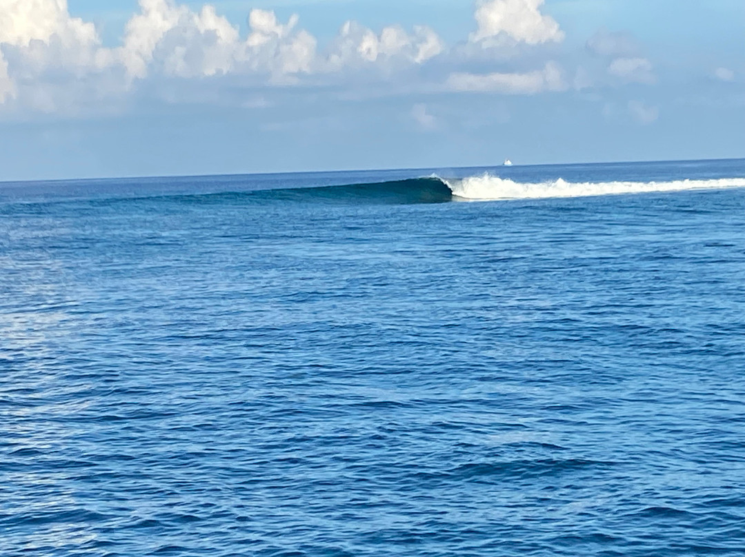 Perfect Wave Travel-马尔代夫必去景点