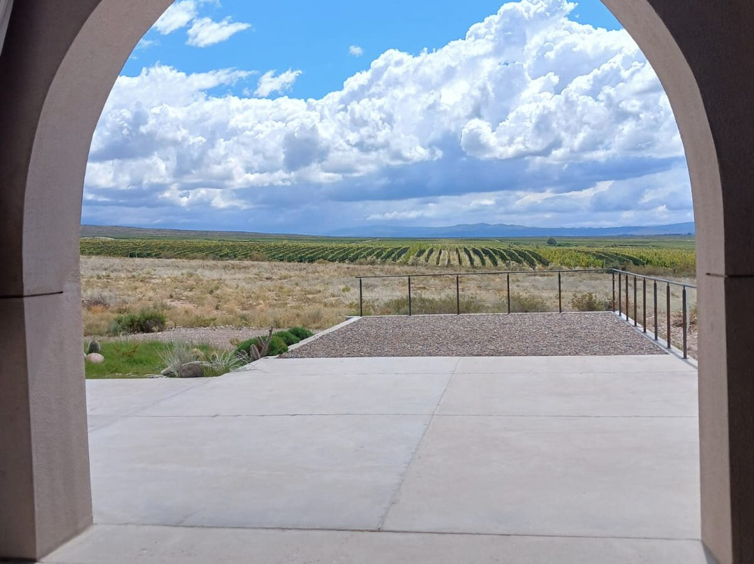 Bodega Altar Uco-Tupungato必去景点