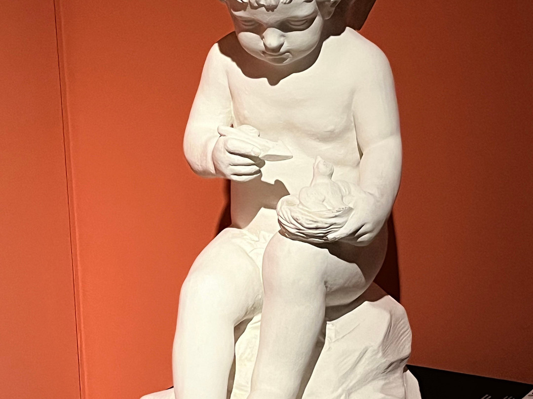 Goethe-Nationalmuseum-魏玛必去景点