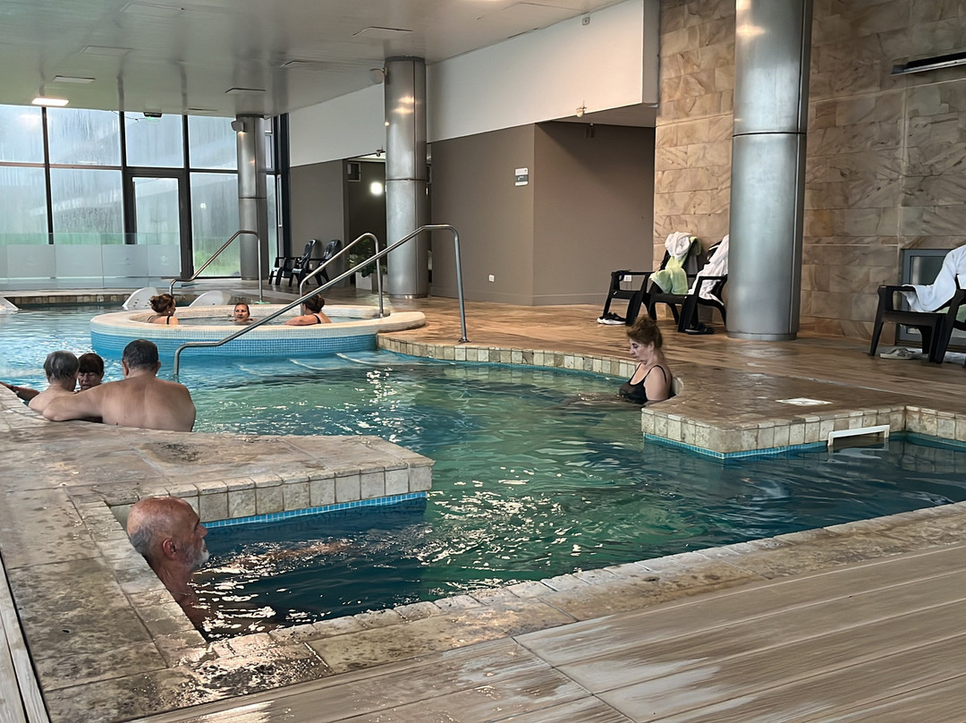 Ansenuza Hotel Casino Spa主图