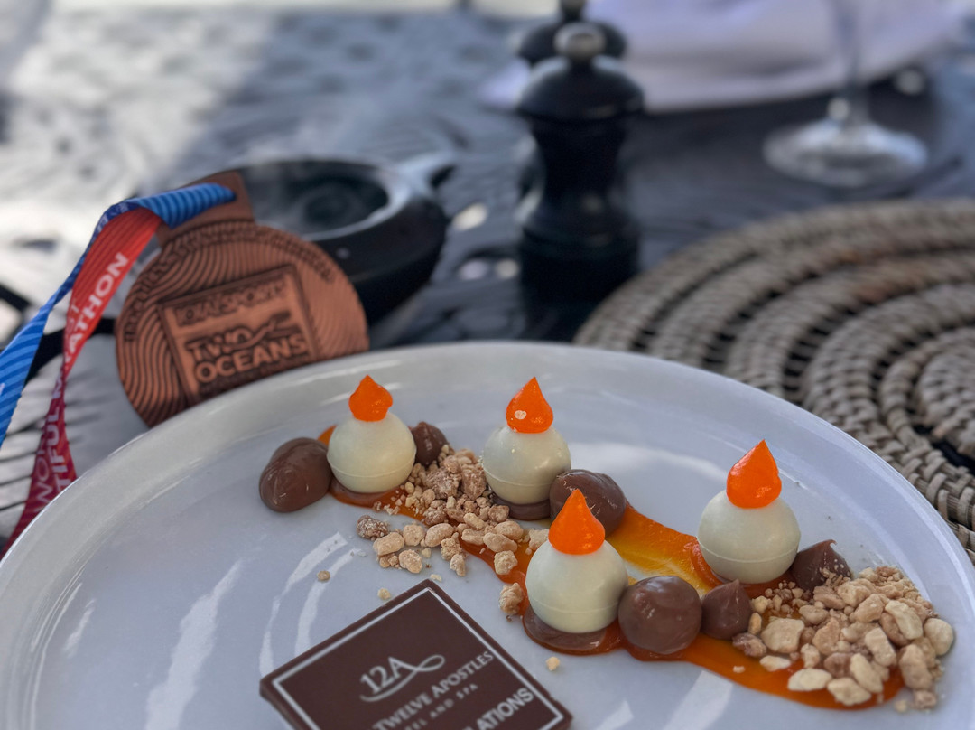 十二使徒酒店主图