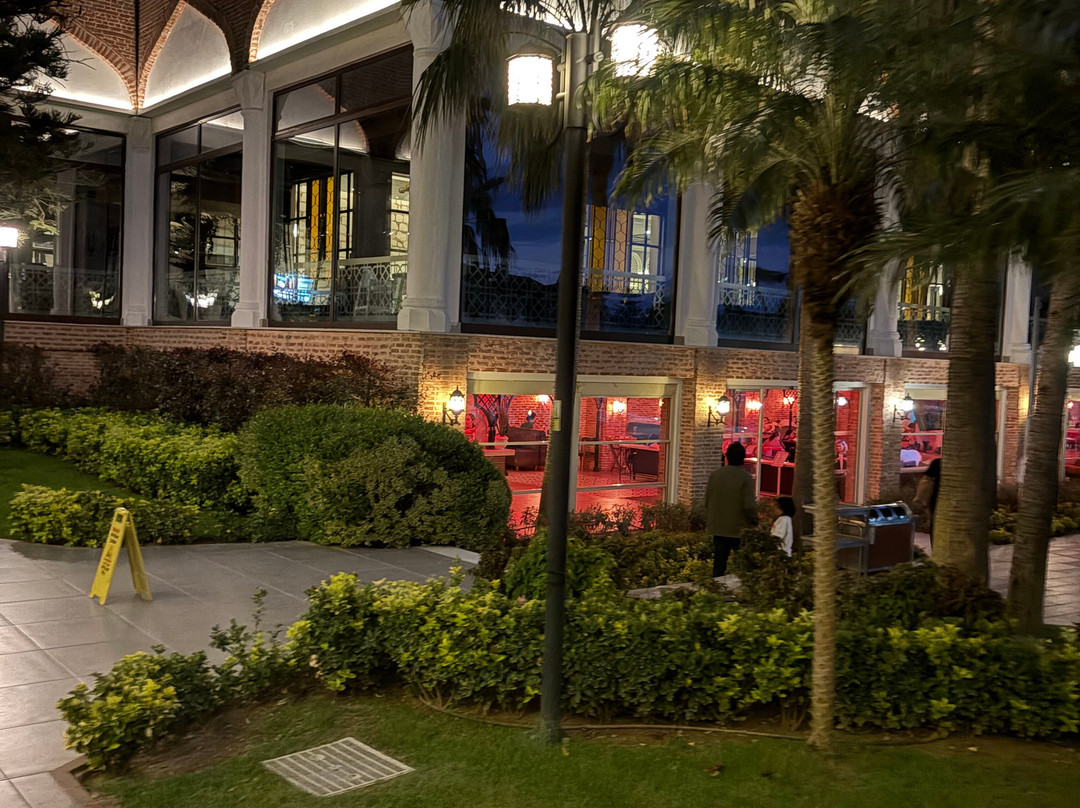 Swandor Hotels & Resorts Topkapı Palace主图