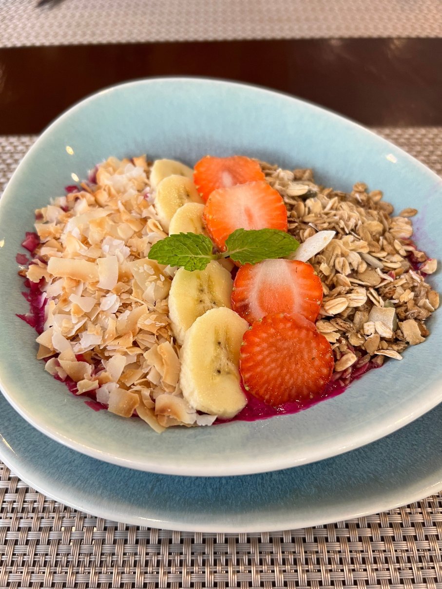 水明漾卡尤玛斯度假村-旅行者