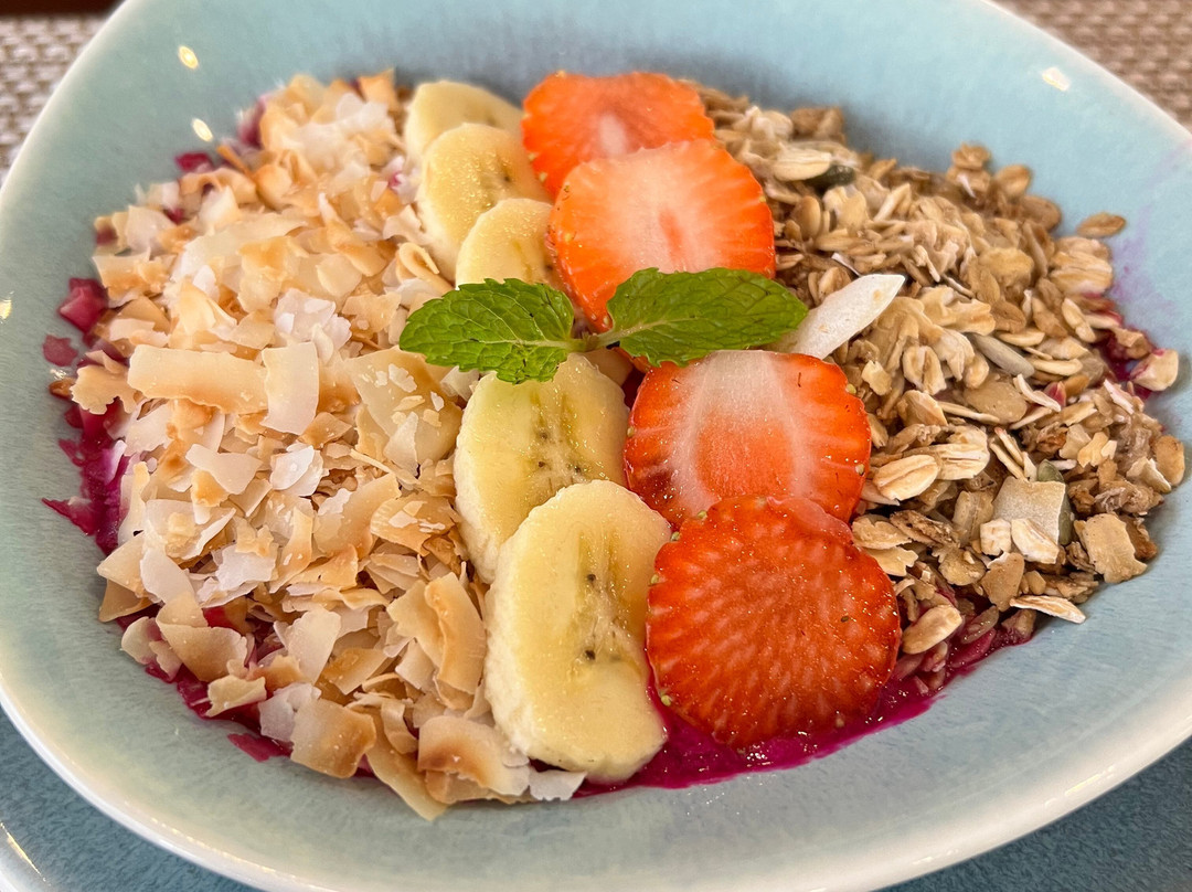 水明漾卡尤玛斯度假村主图