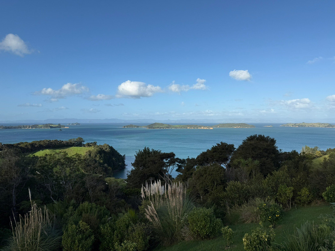 Waiheke Distilling Co-怀系奇岛必去景点