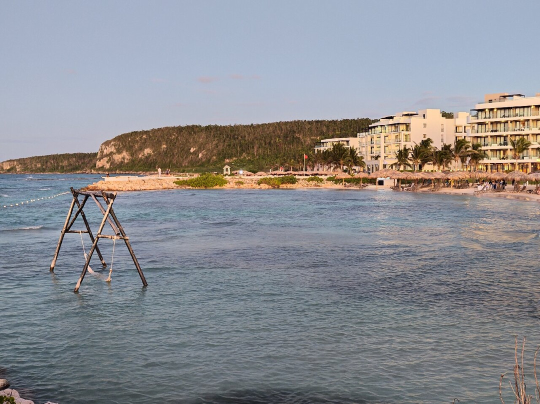 海洋珊瑚泉酒店-全包主图