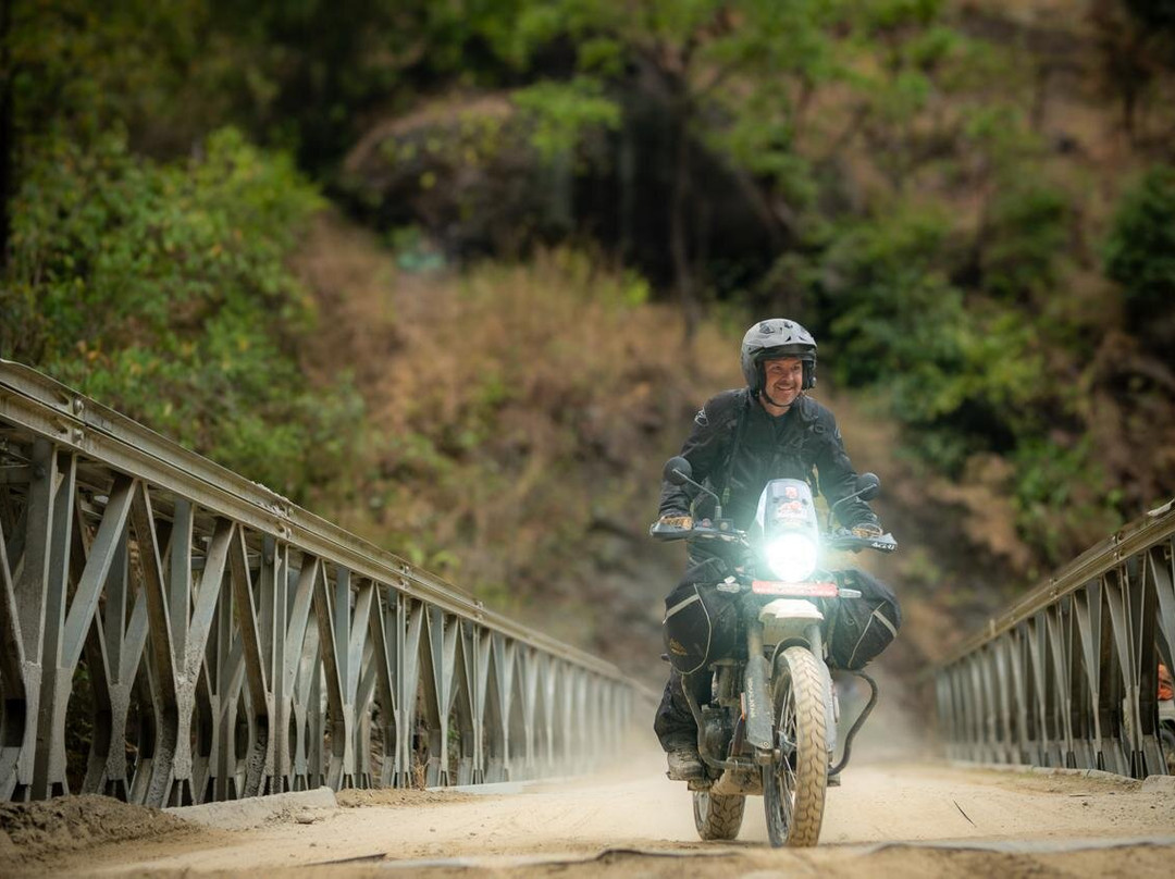 Motorbike Expeditions-Kullu必去景点