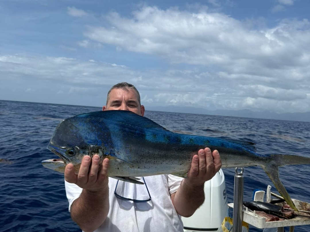 Madatet Fishing-Saint-Claude必去景点
